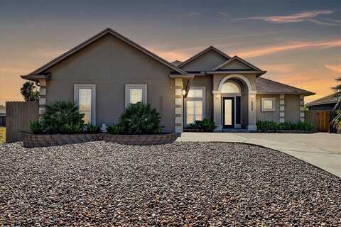 15134 Barataria Drive, Corpus Christi, TX 78418