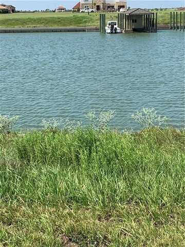 162 Chateau Way, Port o Connor, TX 77982