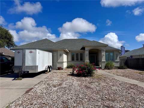 13942 Windjammer Drive, Corpus Christi, TX 78418