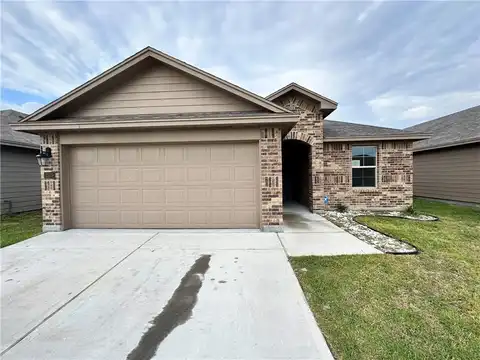 1509 Pleasant Drive, Corpus Christi, TX 78418