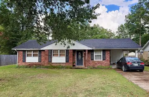 1113 SPEARS STREET, West Memphis, AR 72301