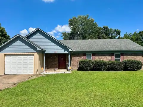 1403 DOVER ROAD, West Memphis, AR 72301