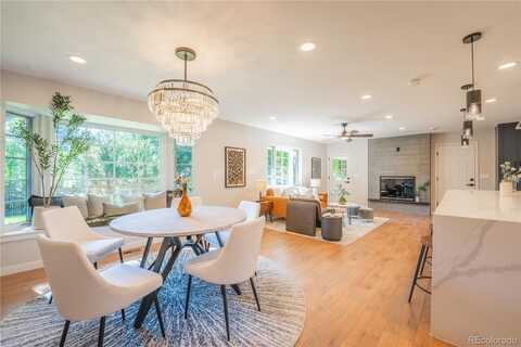 2745 S Saint Paul Street, Denver, CO 80210