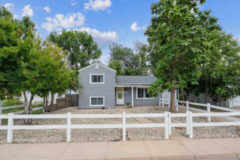 2420 14th Avenue Court, Greeley, CO 80631