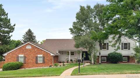 1 Hillside Drive, Wheat Ridge, CO 80215