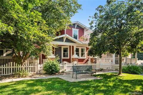 2883 Central Park Boulevard, Denver, CO 80238