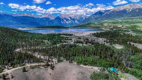1385 County Road 24, Twin Lakes, CO 81251