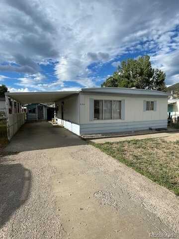 732 Nicholls Avenue, Salida, CO 81201