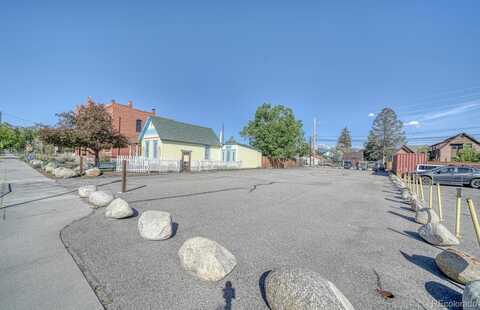 F Street, Salida, CO 81201