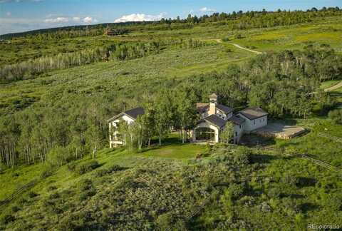 6903 Bellyache Ridge Road, Wolcott, CO 81655