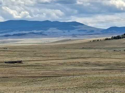 1501 Ranger Hill Road, Hartsel, CO 80449