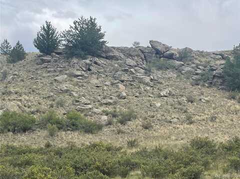 924 Mustang Road, Como, CO 80432