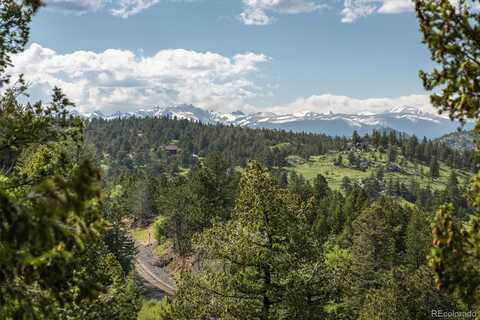 1546 Chute Road, Golden, CO 80403