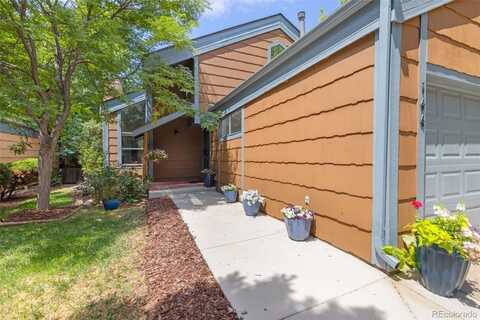 10201 W Ida Avenue, Littleton, CO 80127