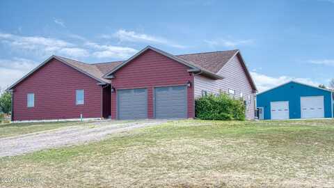 21 Dawn Dr -, Gillette, WY 82716