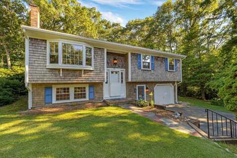 32 Crowell Road, Sandwich, MA 02563