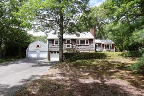 48 Long Pond Drive, Harwich, MA 02645
