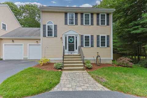 9 S Meadow Road, Carver, MA 02330