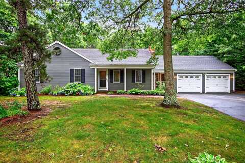 19 Sandpiper Lane, Brewster, MA 02631