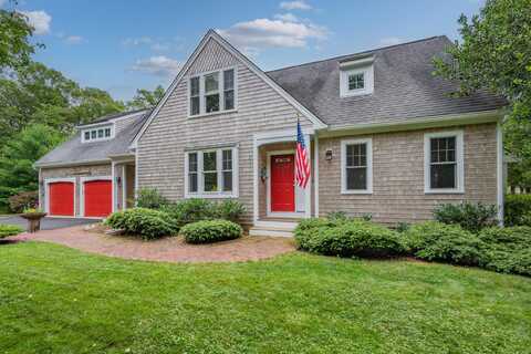 771 Sandwich Road, East Falmouth, MA 02536