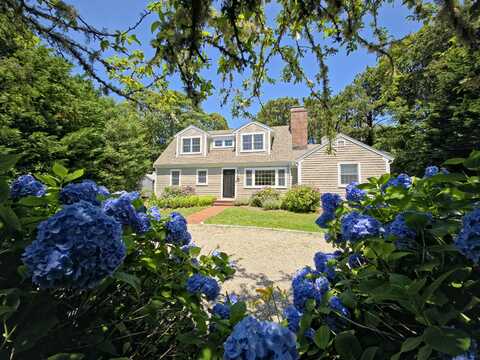 55 Meadowview Road S, Chatham, MA 02633