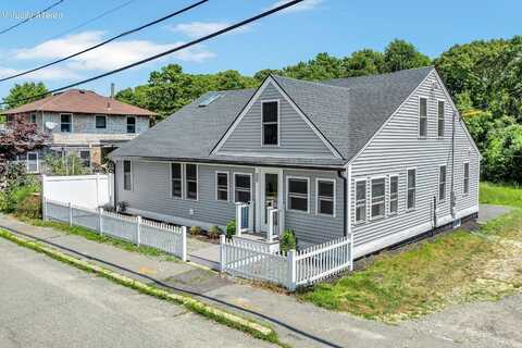 35 Locust Street, Onset, MA 02558