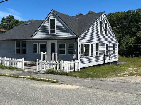 35 Locust Street, Onset, MA 02558