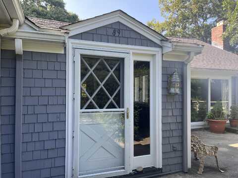 89 Swift Avenue, Osterville, MA 02655