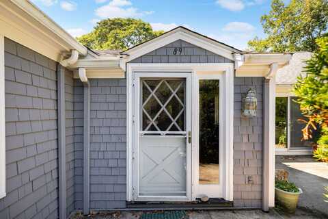 89 Swift Avenue, Osterville, MA 02655
