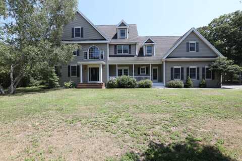 6 Louis Avenue, Sagamore, MA 02561