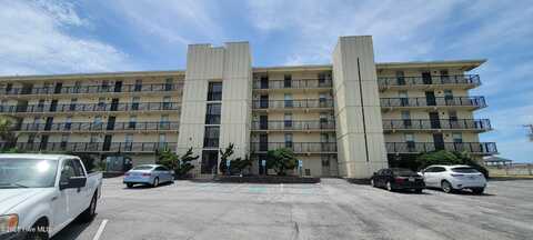 2305 W Fort Macon Road, Atlantic Beach, NC 28512