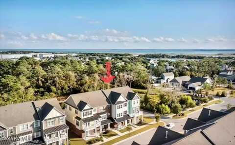 204 Shearwater Lane, Beaufort, NC 28516