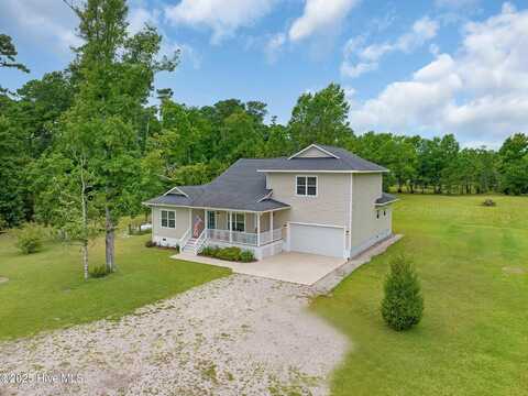 200 Pigott Road, Gloucester, NC 28528
