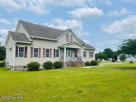116 Spinnaker Lane, Havelock, NC 28532