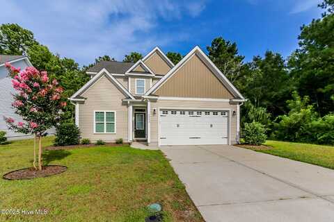 1202 Woods Court, Morehead City, NC 28557