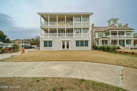 1707 Front Street, Beaufort, NC 28516