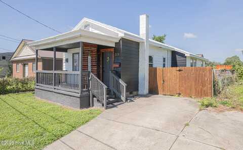 513 2nd Ave, New Bern, NC 28562