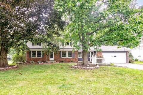 4 Craig Drive, Mount Vernon, OH 43050