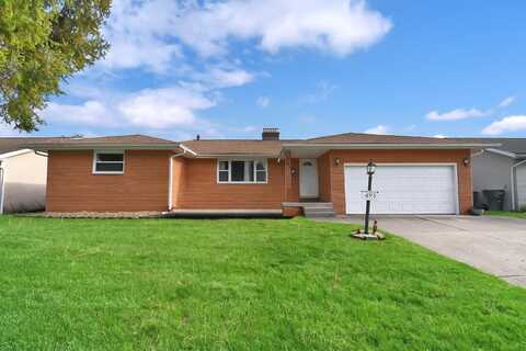895 Janet Drive, Columbus, OH 43224