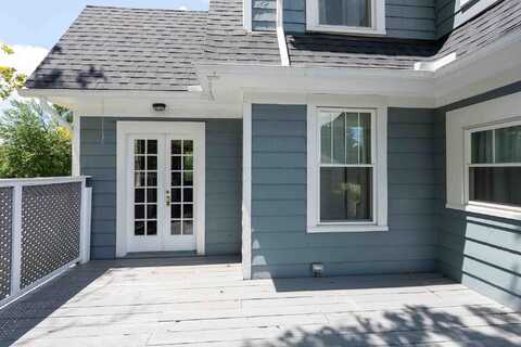 41 Parkwood Boulevard, Mansfield, OH 44906