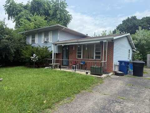 3324 Villa Court, Columbus, OH 43207