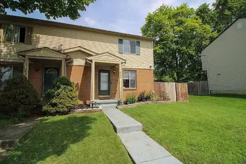 5768 Bellport Court, Galloway, OH 43119