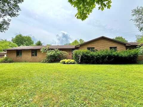 11720 Gorsuch Road, Galena, OH 43021