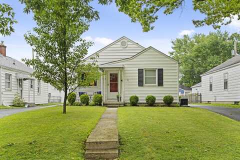 588 E Jeffrey Place, Columbus, OH 43214