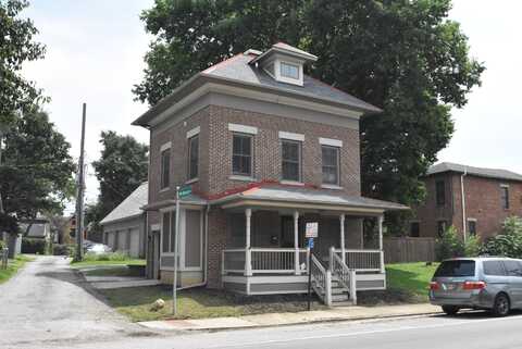 782 Summit Street, Columbus, OH 43215