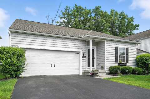 3984 Lavender Ridge Drive, Columbus, OH 43230