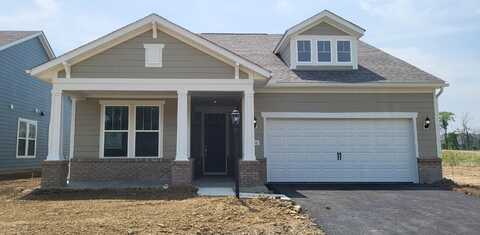 706 Oldcastle Road, Lewis Center, OH 43035