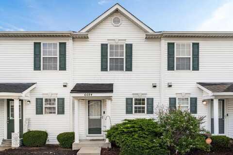 6684 Lagrange Drive, Canal Winchester, OH 43110