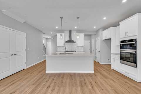 3385 Abberley Drive, New Albany, OH 43054
