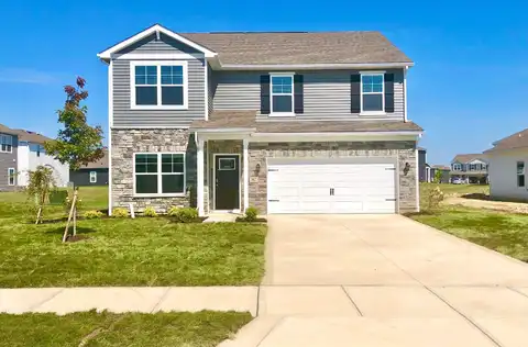 362 Greenland Pass, Delaware, OH 43015